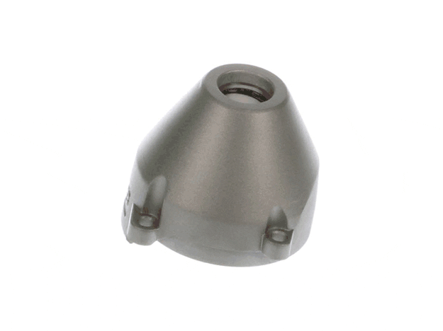 Milwaukee Front Gearcase With Bushing - 28-50-0060