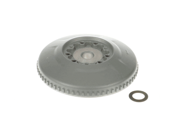 Milwaukee Rear Pulley And Washer - 28-95-0073