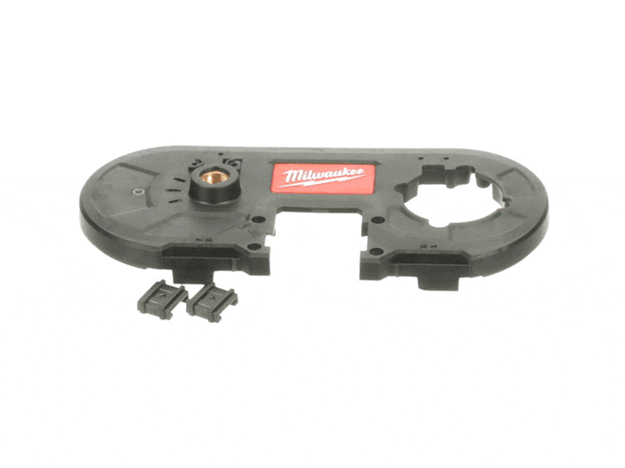 Milwaukee Deck Assembly - 28-95-2430