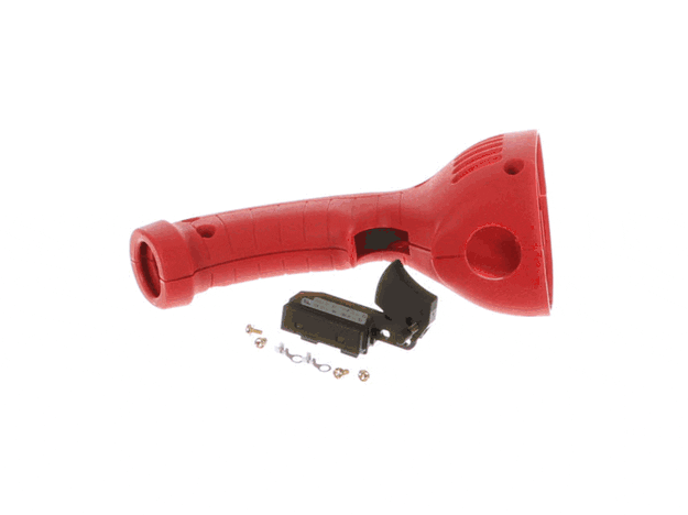 Milwaukee Handle-Switch Svc Kit - 31-44-0210