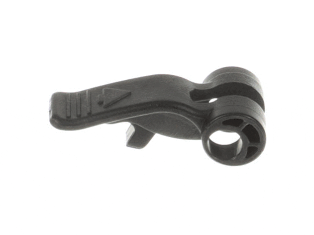 Milwaukee Handle Lever (Black) - 31-44-2156