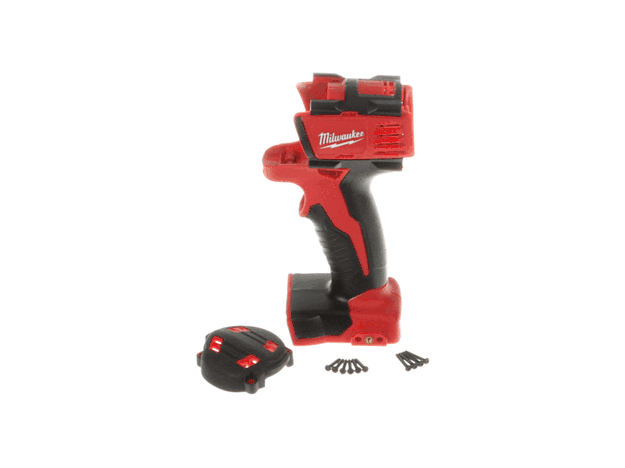Milwaukee Handle Halve Set - 31-44-2600
