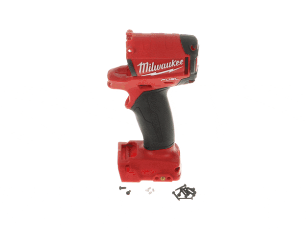 Milwaukee Handle Assembly - 31-44-2670