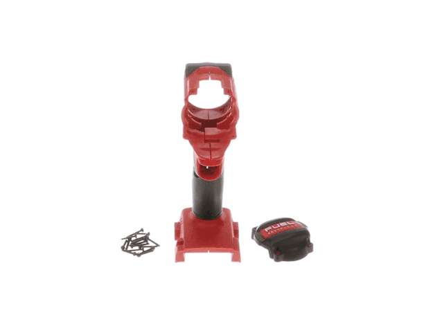 Milwaukee Housing/End Cap Assembly - 31-44-2703