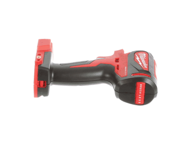 Milwaukee Handle Housing Kit - 31-44-2862