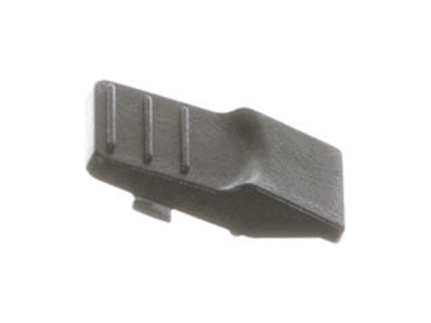 Milwaukee Slide Switch Button - 31-92-0075