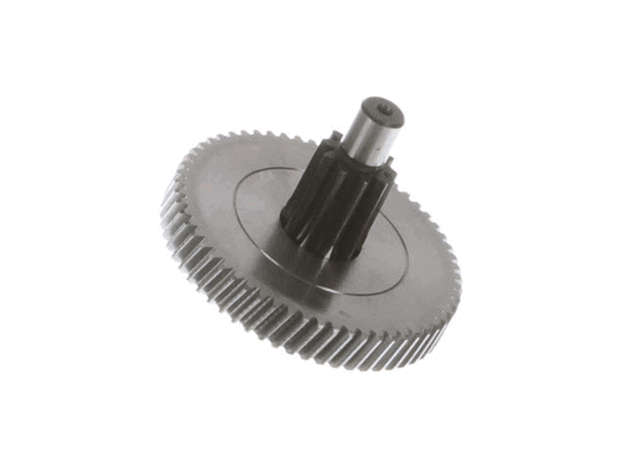 Milwaukee Int Gear And Pinion Assy - 36-66-1675
