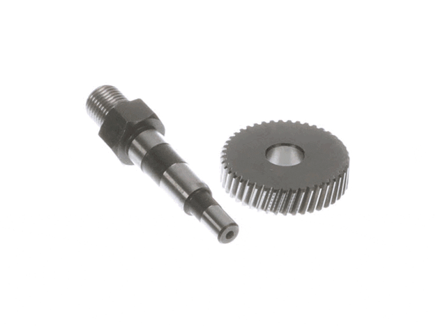 Milwaukee Spindle Assy (Pressure Fit Des - 38-50-0234