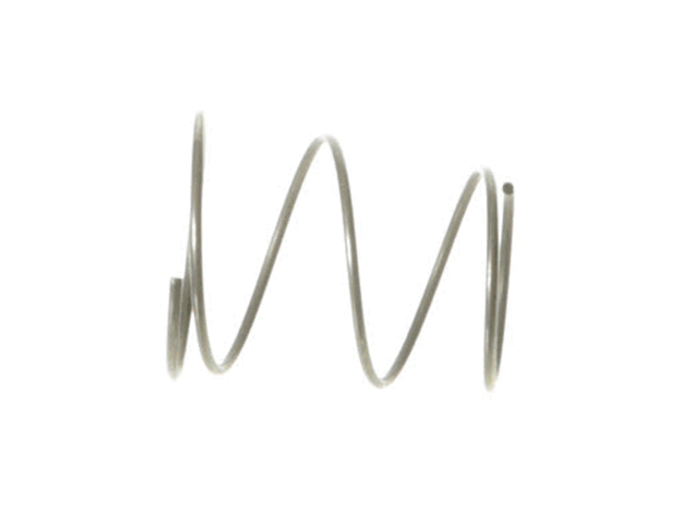 Milwaukee Conical Spring - 40-50-0082
