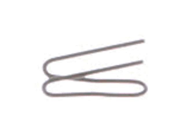 Milwaukee Detent Spring - 40-50-8320