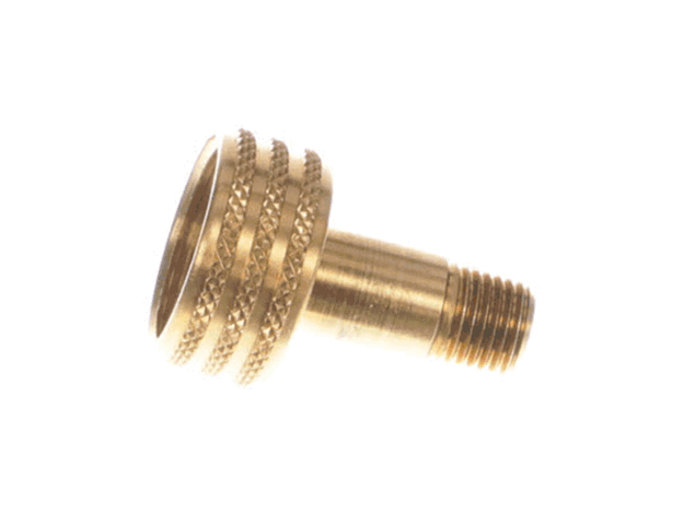 Milwaukee Water Hose Adapter - 42-04-0600