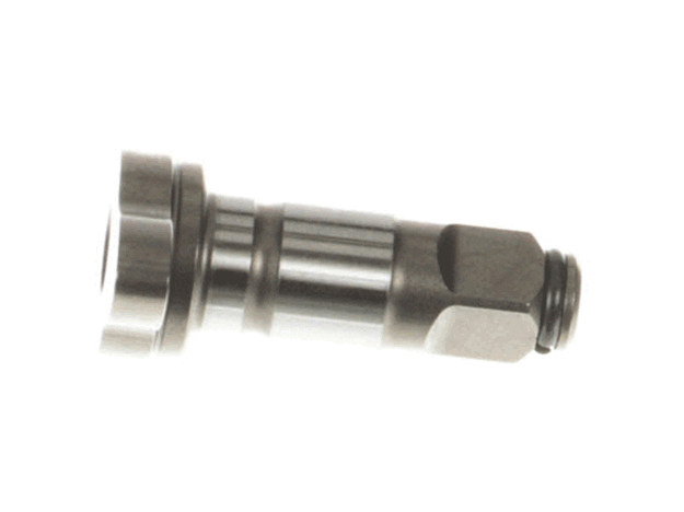 Milwaukee 1/2 Square Anvil Assy. W/Fric - 42-06-0047