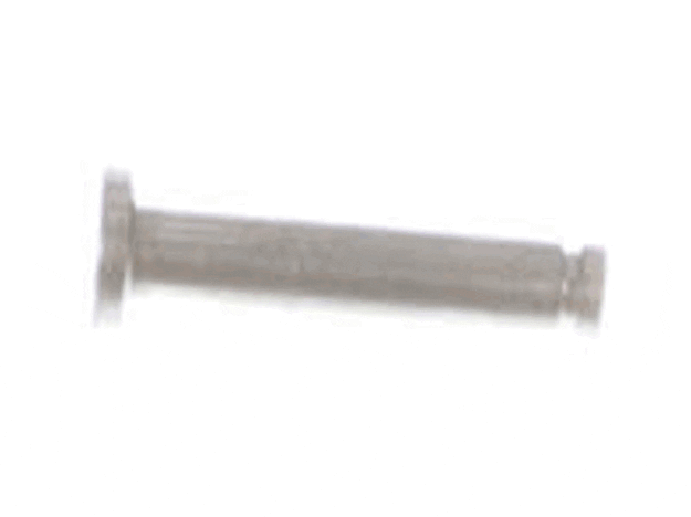 Milwaukee Axle - 42-12-0210
