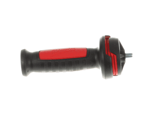 Milwaukee Side Handle Assembly - 42-62-0125