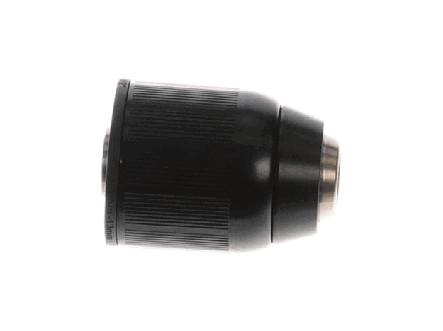 Milwaukee Chuck (1/2-Inch) - 42-66-0785