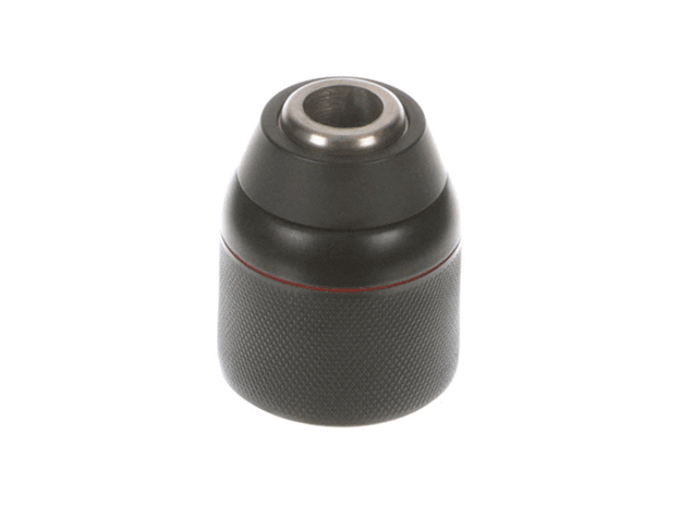 Milwaukee Keyless Chuck Assembly - 42-66-1006