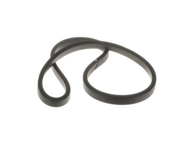 Milwaukee Vacuum Pad Gasket - 43-44-0570