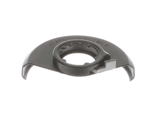 Milwaukee 4 1/2 Guard Assembly - 43-54-1100