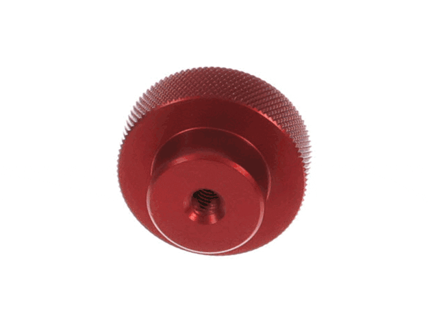 Milwaukee Rip Lock Knob - 43-98-0420