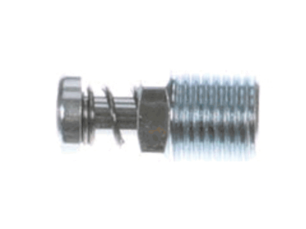 Milwaukee Spindle Lock Assembly - 44-20-0235