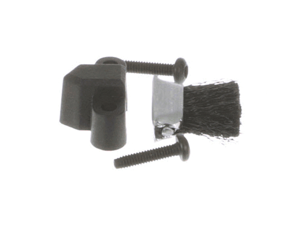 Milwaukee Tire Clearing Brush Kit - 44-60-0295