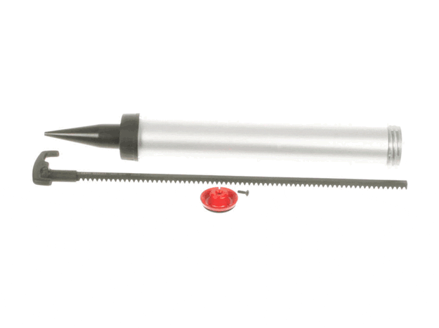 Milwaukee 20 Oz. Aluminum Sausage Cartri - 48-08-1093