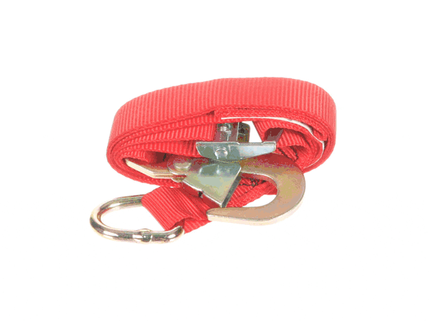 Milwaukee 4 Safety Strap - 48-58-0090
