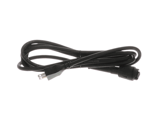 Milwaukee Power Tool Quik-Lok Cord Set - 48-76-5110