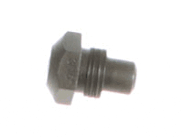 Milwaukee 3/16 M12 Rivet Nose Piece - 48-98-0020