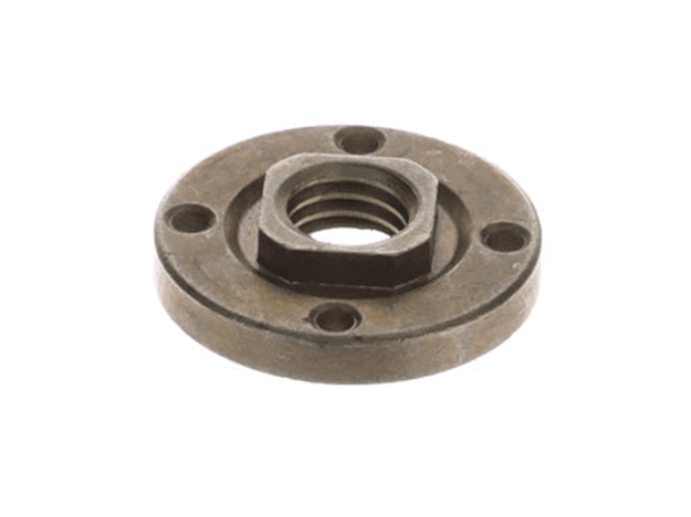 Milwaukee Flange Nut - 49-05-0051