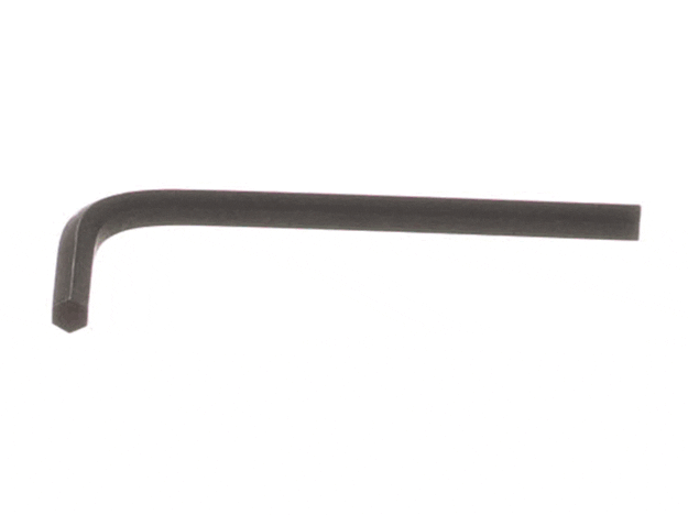 Milwaukee 3/16 Allen Wrench - 49-96-0080
