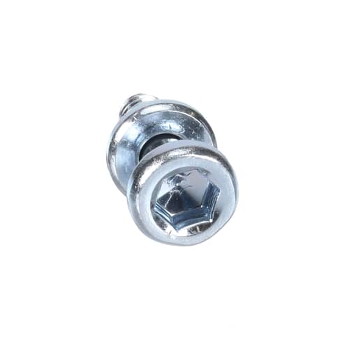 LG Refrigerator Handle Stopper Screw - MJB63190001