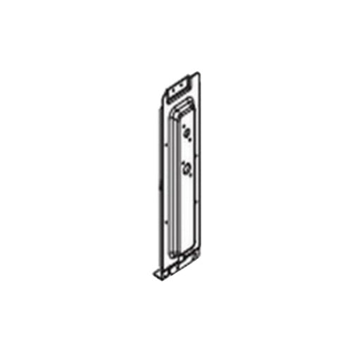 Whirlpool Door Ref L-T Tm16E - D7437520