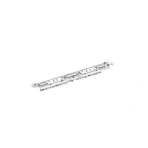 Whirlpool Wiring Harness - R0199227