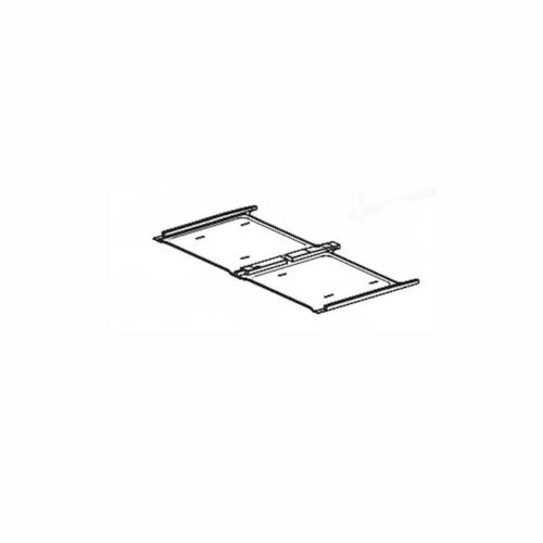 Whirlpool Repair Parts List - LIT884499