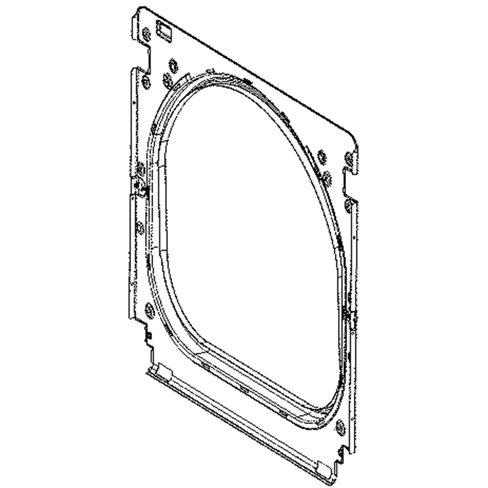 Whirlpool Tech Sheet - W11745875