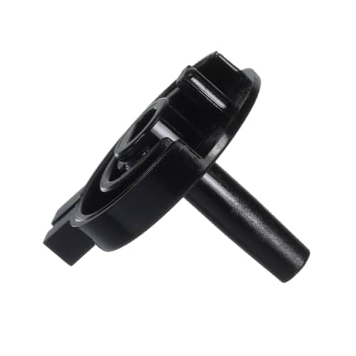Whirlpool Plate - Cord Restraint - C-115132