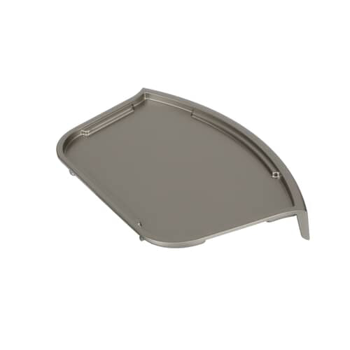 LG Refrigerator Water Dispenser Drip Drain Tray Pan - MJS61871901