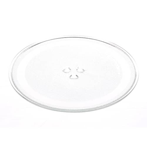 LG Microwave Glass Tray Mjs637719 - MJS63771901