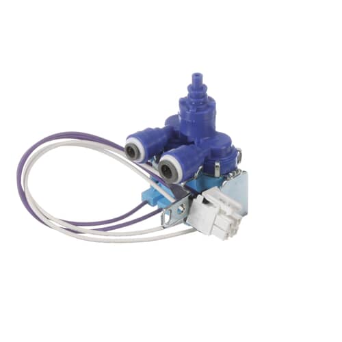 LG Water Valve - MJX62831301