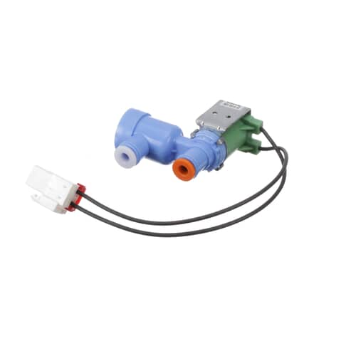 LG Refrigerator Water Valve - MJX64711401