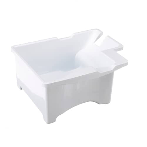 LG Refrigerator Ice Bucket - MKK61841901