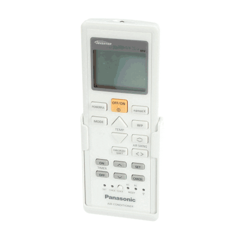 Panasonic Air Conditioner Remote Control - ACXA75C17890
