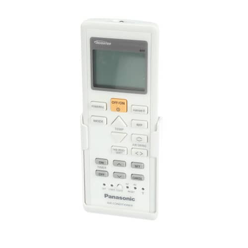 Panasonic Air Conditioner Remote Control - ACXA75C17890