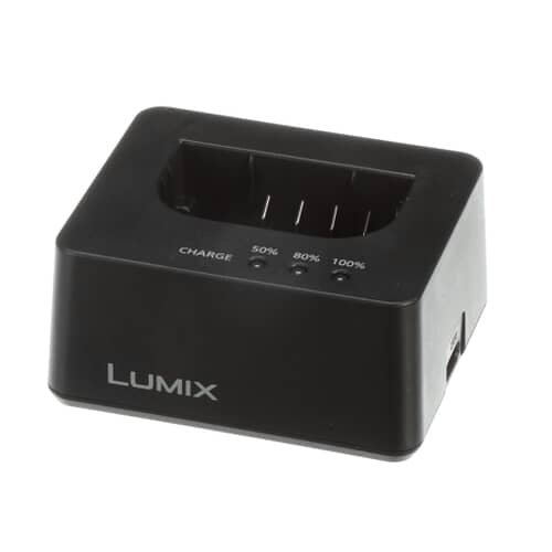 Panasonic Charger - DVLC1005Z