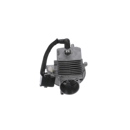 Troy Bilt Yardman Short Block 25Cc - 753-08463