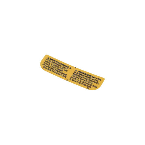 Toro Castor Wheel Asm - 110-5746