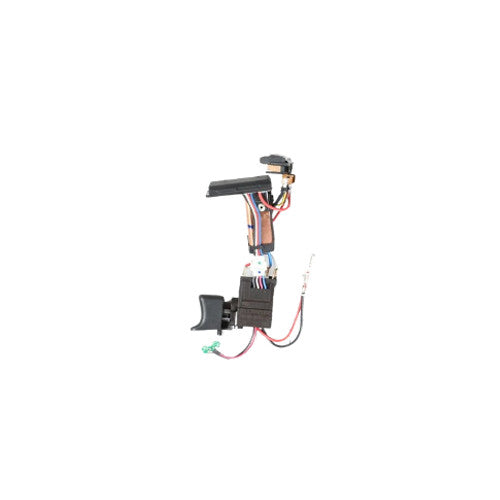 Sony Crt Assembly (G) Slant - A-1501-260-A
