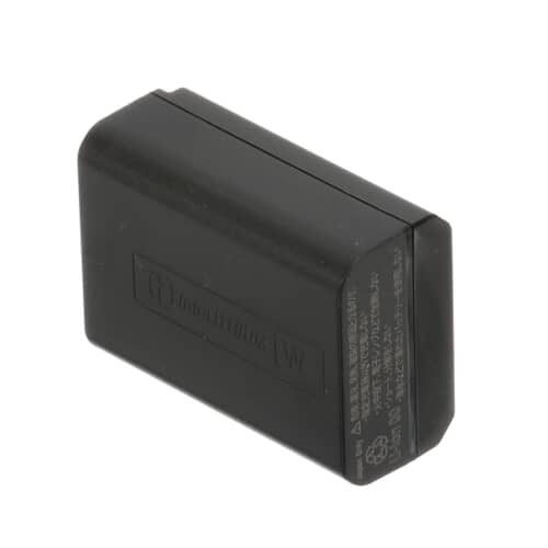 Sony Camera Rechargeable Battery Pack - NPFW50