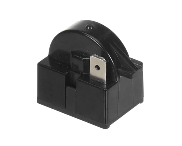 Snapper Switch, Rocker, Hand Warmer - 1732563